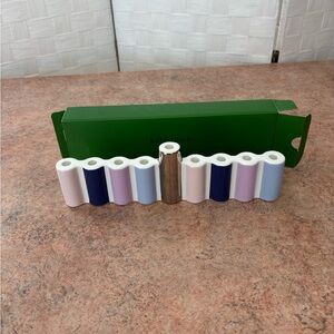 New kate spade - Lenox oak street Menorah